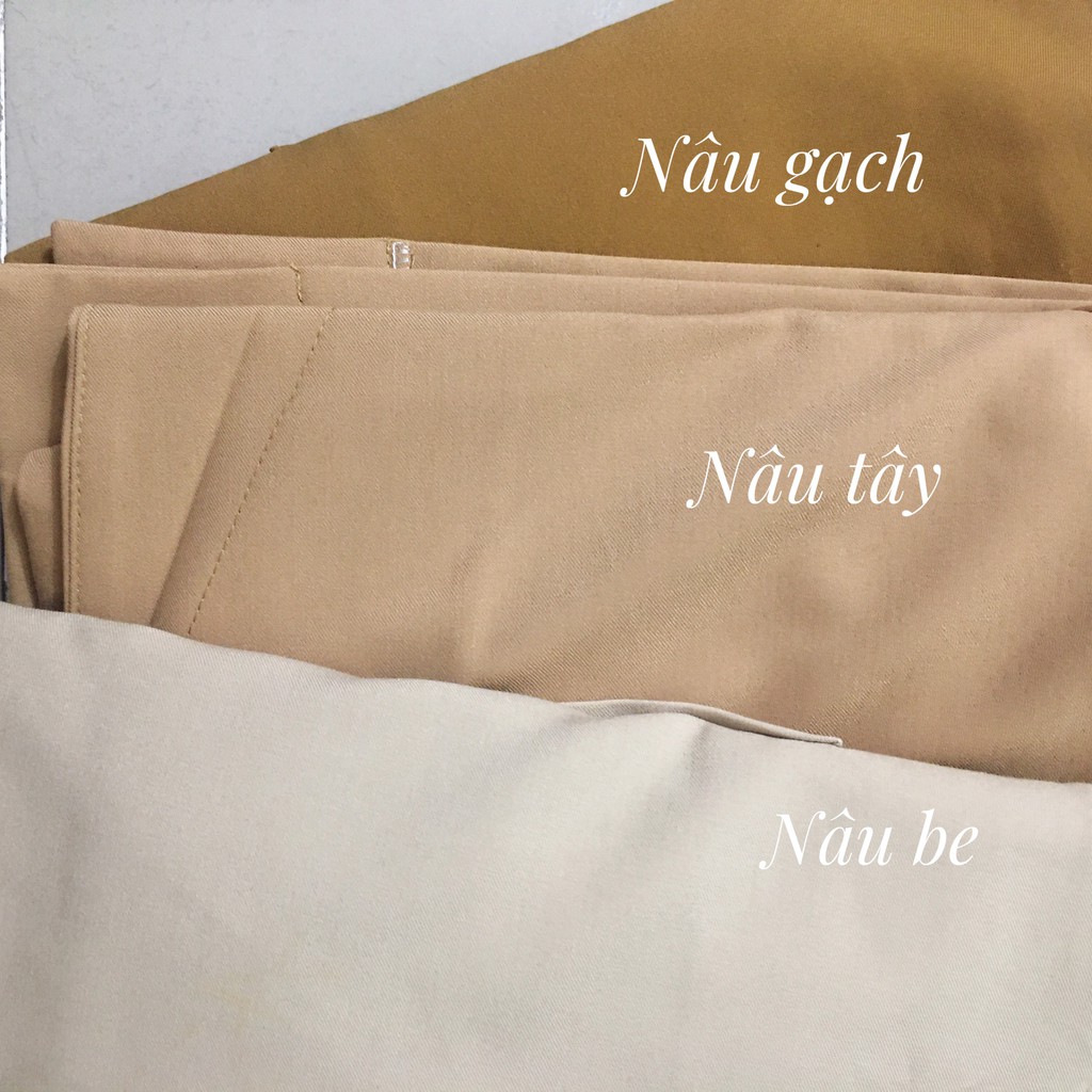 Áo blazer tông nâu | BigBuy360 - bigbuy360.vn