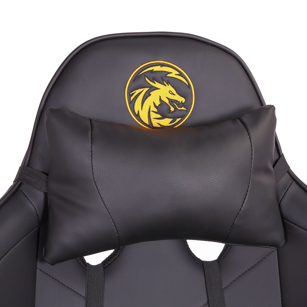 Ghế Gaming E-DRA Citizen Gaming chair EGC200 - Ghế cao cấp dành cho Game thủ - Chính hãng - Bảo hành 12 tháng | WebRaoVat - webraovat.net.vn