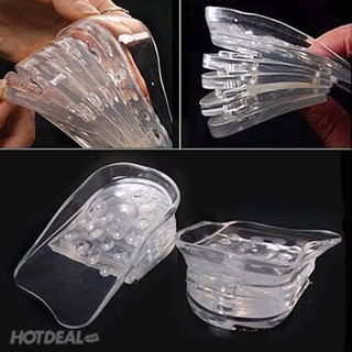Miếng Lót Giày Tăng Chiều Cao (Cặp 10 Miếng Phụ Kiện)
