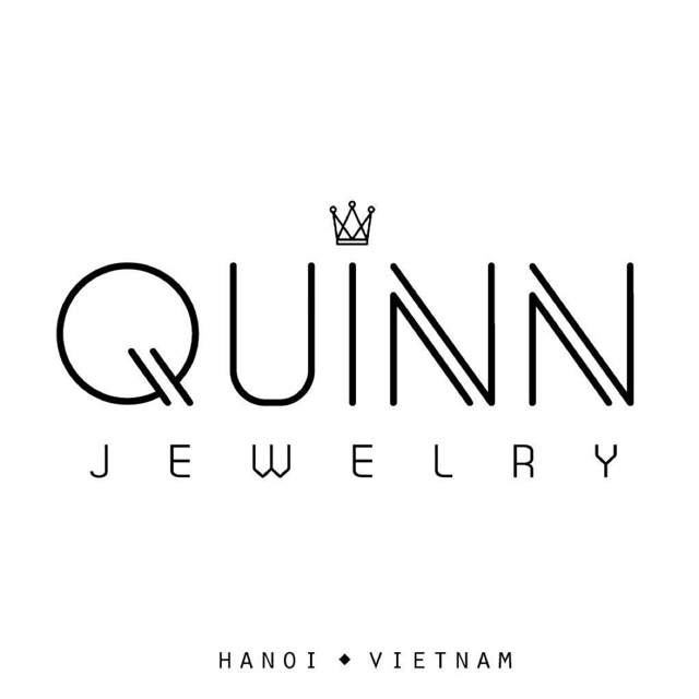 Quinn Jewelry, Cửa hàng trực tuyến | BigBuy360 - bigbuy360.vn