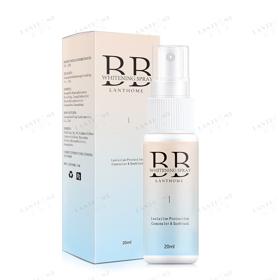 ♥♥♥♥⭐[Sẵn sàng vận chuyển 🚚💨] Xịt trắng da toàn thân dưỡng ẩm da dung tích 20ml | BigBuy360 - bigbuy360.vn