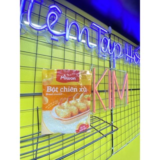Bột chiên xù Miwon gói 100g
