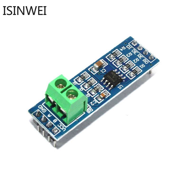 Mô đun chuyển đổi TTL sang RS-485 MAX485 RS485 chất lượng