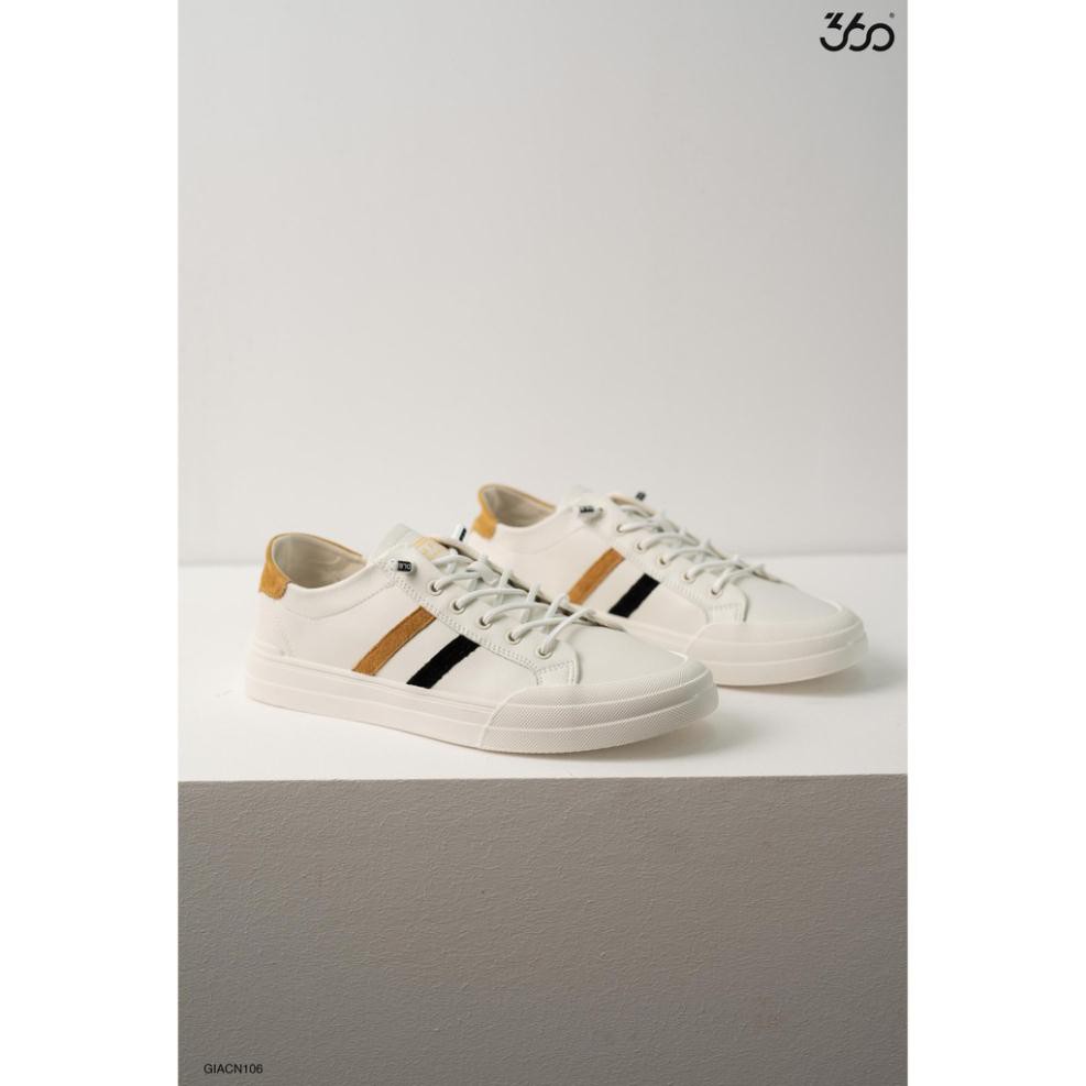 BÃO SALE Sneaker nam 360 BOUTIQUE giày nam phong cách, trẻ trung - GIACN106 -Ac24 new RẺ quá mua ngay ' hot : ◦ .