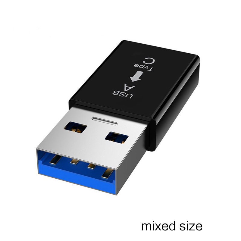 Đầu Chuyển Đổi Type-c Sang USB 3.0 Cho Máy Tính Bảng Laptop