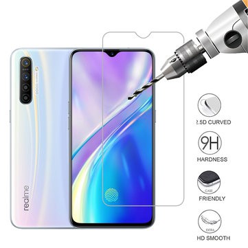 Kính cường lực Realme các mã đủ hộp và giấy lau, chọn mã ở phần mua hàng