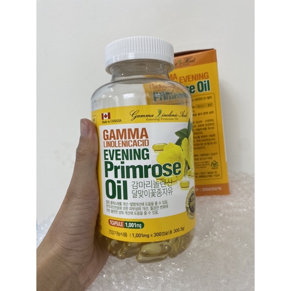 [Bán Lỗ ] VIÊN UỐNG HOA ANH THẢO HÀN QUỐC 300 viên | BigBuy360 - bigbuy360.vn