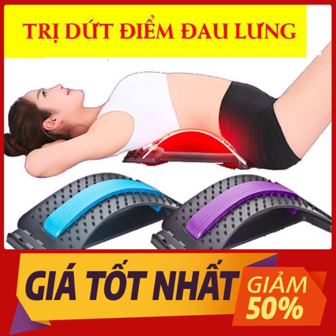 Khung nắn chỉnh cột sống massage lưng diện chẩn từ doctor spine chuyên chống trị liệu thoát vị đĩa đệm cột sống