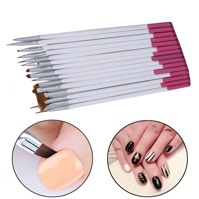 Cọ Phủi Bụi Móng