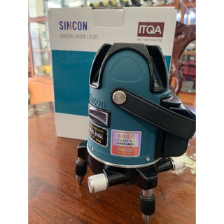 Máy cân băng laser SINCON SL580GL