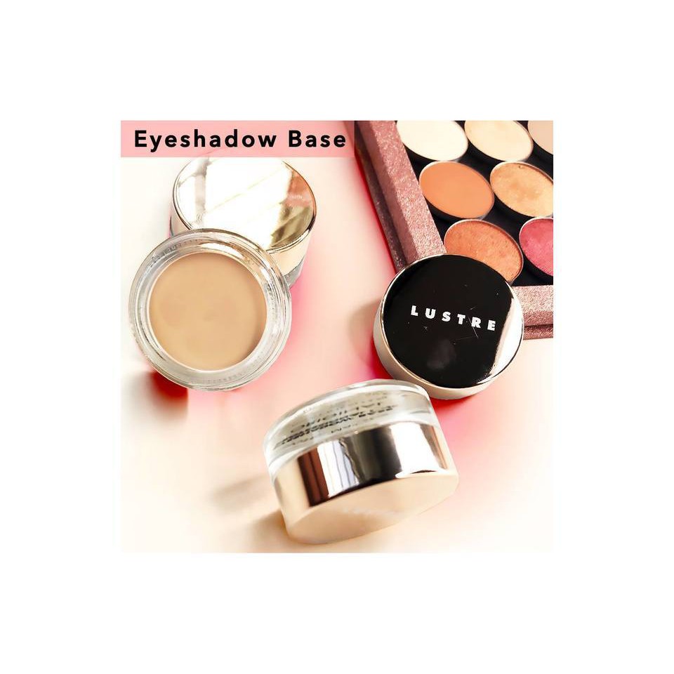 Kem Lót Mắt Giữ Phấn Lâu Trôi Lustre Eyeshadow Base Professional Line - Original | BigBuy360 - bigbuy360.vn