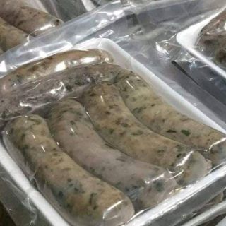 Dồi sụn non Das/Keto/Lowcarb (500g)