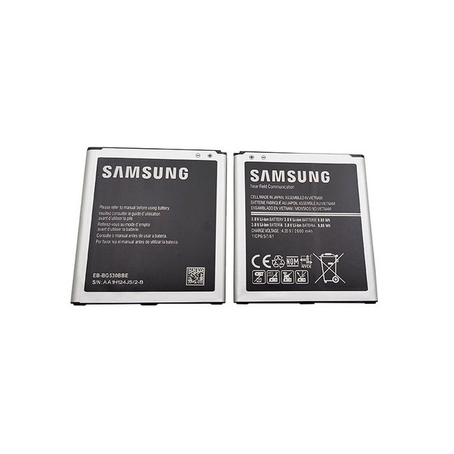 Pin hàng đẹp siêu rẻ sịn chuẩn zin 100% dành cho Điện thoại Galaxy Grand 2 G7102/ G7106