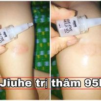 Thâm jiuhe bye bye melano