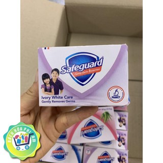 Xà phòng cục SafeGuard 85gram