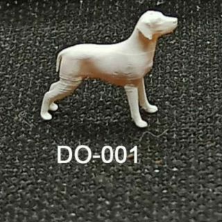 Mô hình figure animals ( tỉ lệ 1:64 )