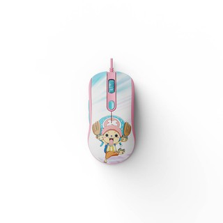 Chuột máy tính - Mouse Akko AG325 One Piece - Chopper