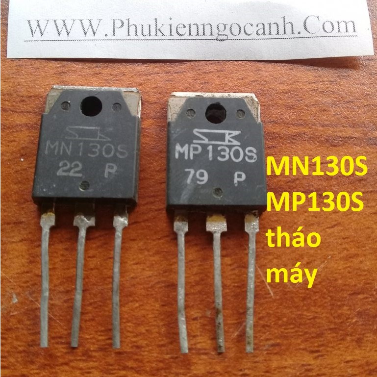 MN130S MP130S ,MN 130 , MP 130  cặp saken nhỏ bóc máy