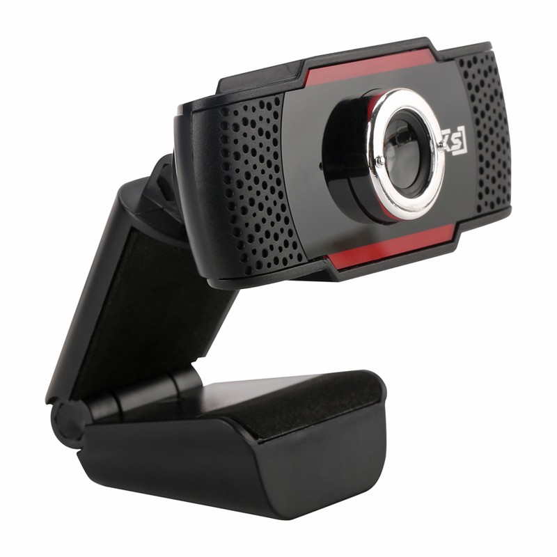 Webcam USB 2.0 12 megapixels kèm Micro cho máy tính