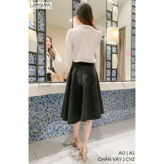Chân Váy Xoè CV2 Cho nữ LAROMA