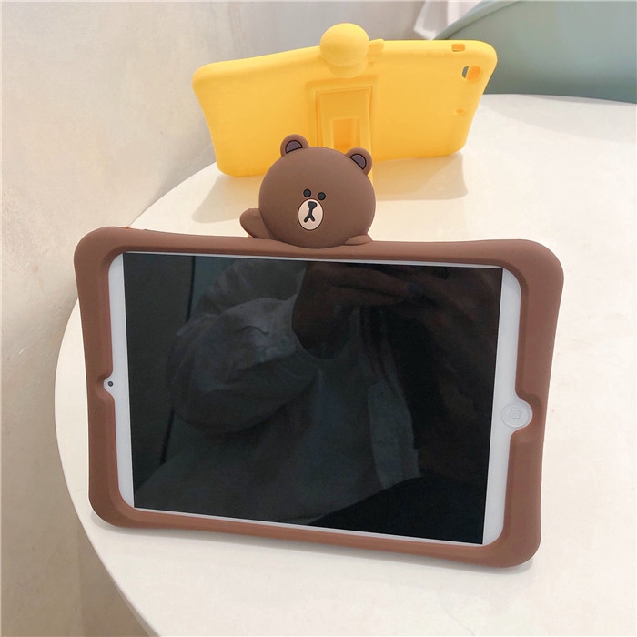 Ốp máy tính bảng thích hợp cho IPAD AIR1 AIR2 2017/ 2018 PRO 9.7 10.2INCH AIR3 10.5INCH PRO 10.5 2 3 4 MINI 1 2 3 4 5