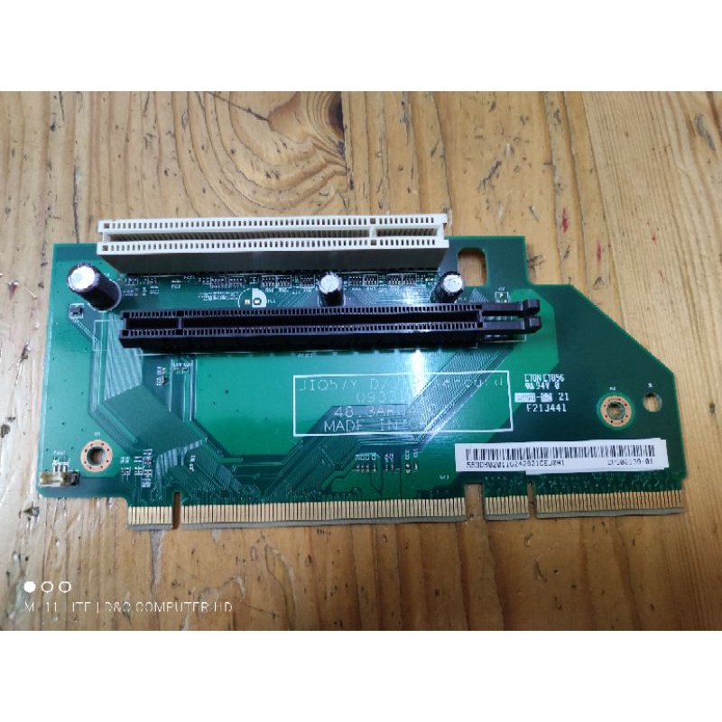 Card mở rộng VGA cho Fujitsu H77 | BigBuy360 - bigbuy360.vn