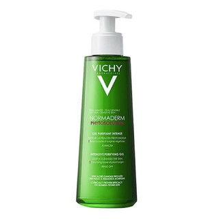 Sữa rửa mặt cho da dầu mụn vichy normaderm 400ml