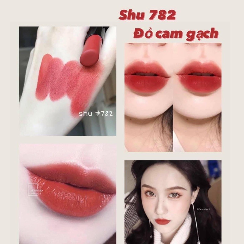 Son Shu Uemura 784 785 163 782 Son Li Thefaceholic Com