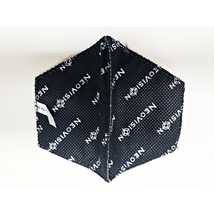 Khẩu trang NeoMask VC65 than hoạt tính, lọc bụi mịn khói xe, vải mịn không sờn, dễ đeo giặt và tái sử dụng nhiều lần | BigBuy360 - bigbuy360.vn