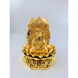 (Ưu Đãi Mua 1 Tặng 2 ) TƯỢNG TAM THẾ PHẬT BỒ TÁT, PHẬT TỔ VÀ DI LẶC CẦU PHÚC LỘC BÌNH AN HẠNH PHÚC CHO GIA CHỦ