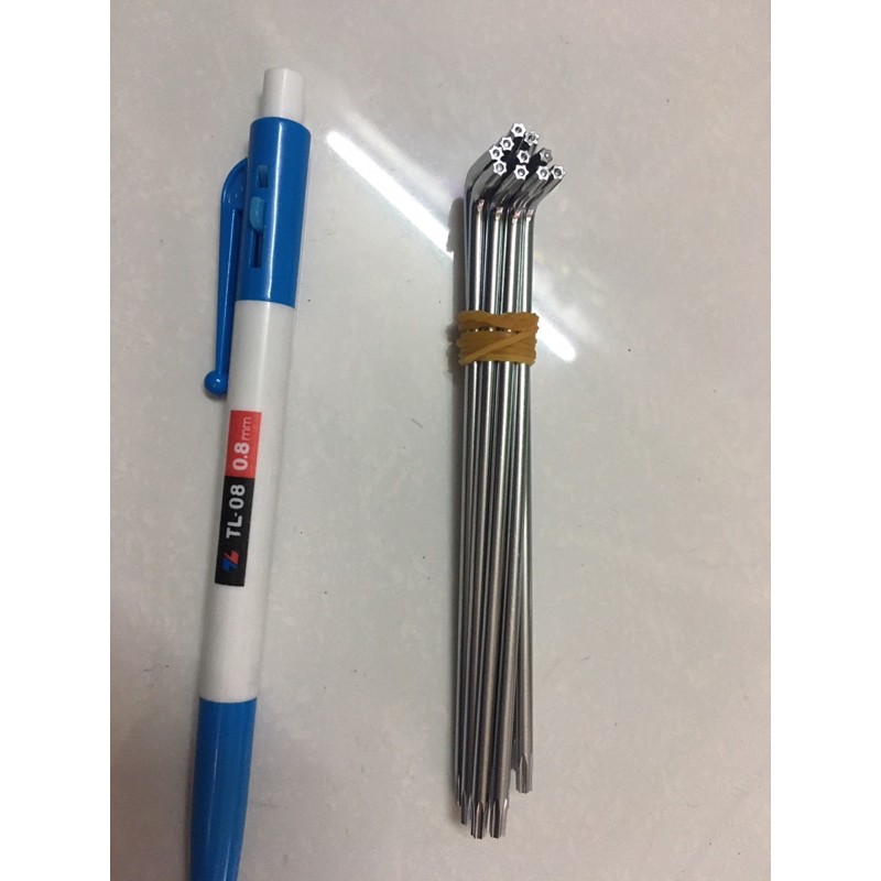 Lục giác bông lucky T10 T15 T20 T25 T27 T30 T40 T50 T55