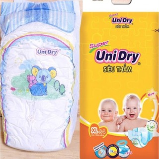 Tã Dán Unidry Super M42/L38/XL34