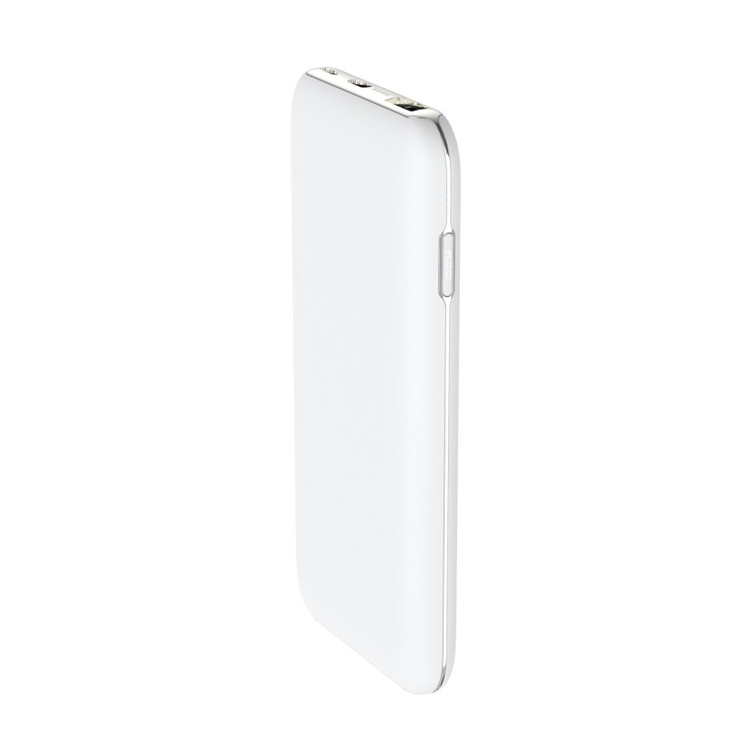 Pin Sạc Dự Phòng 10000mah Xiaomi PD10 USB-C QCY PB10 Hỗ Trợ Sạc Nhanh 18W PD Power Delivery - Hàng Chính Hãng