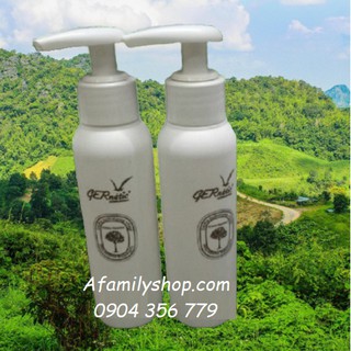 Kem dưỡng ẩm Gernétic 100ml