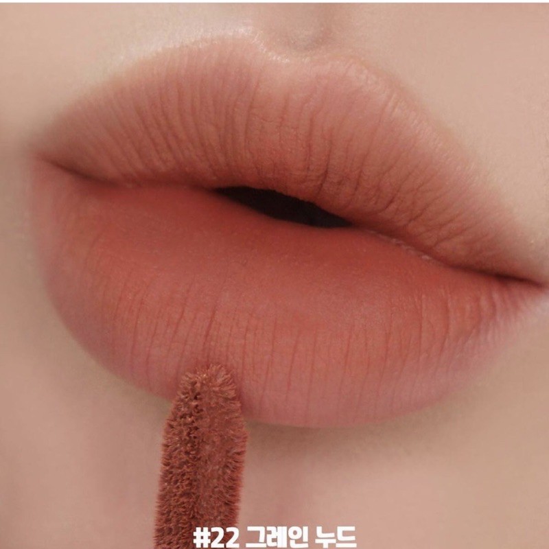 Romand Zero Velvet Tint | BigBuy360 - bigbuy360.vn