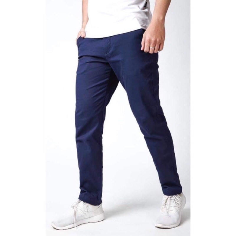 QUẦN KAKI NAM CHẤT LIỆU CAO CẤP PHONG CÁCH HÀN QUỐC TRẺ TRUNG