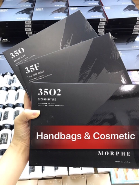 Mỹ phẩm morphe | BigBuy360 - bigbuy360.vn