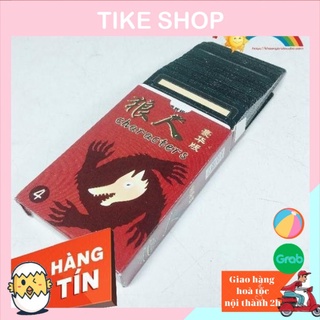 Bộ thẻ bài ma sói 55 lá bìa cứng