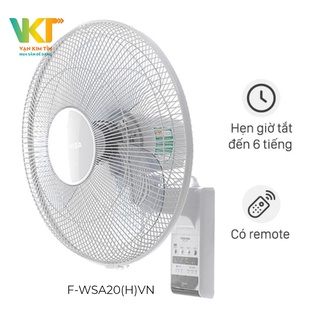 Quạt treo toshiba fwsa20vn