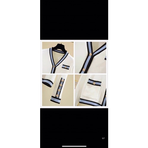 Áo cardigan siêu xinh