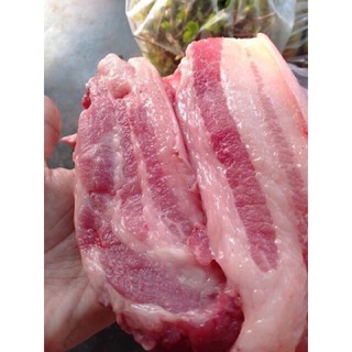 gia vị món khâu nhục
