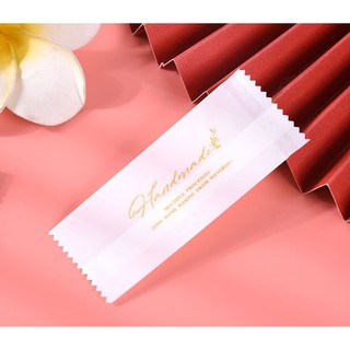 Túi đựng kẹo nougat