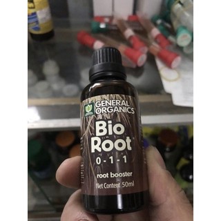 Siêu kích rễ Bio Root chai 50ml chuyên dùng hoa Lan