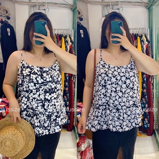 [virusplussize] áo dây primark bigsize xuất xịn (mã 1=> mã 10)