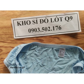 quần coton( loại1)