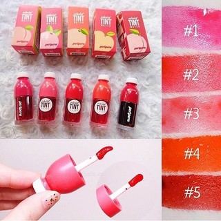 Son Peri's vivid tint water Peripera