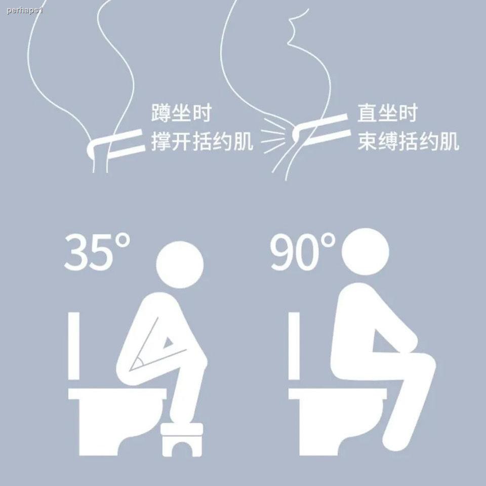Ghế Nhựa Dày Kê Chân Ngồi Toilet Tiện Dụng Cho Bé 0515 | BigBuy360 - bigbuy360.vn