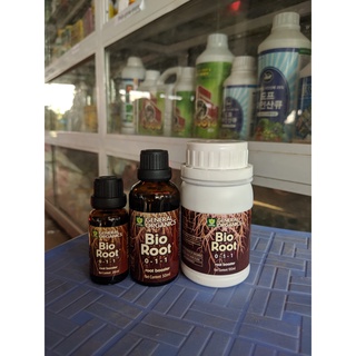 Thuốc kích rễ Bio Root 0-1-1 (20ml - 50ml - 100ml)