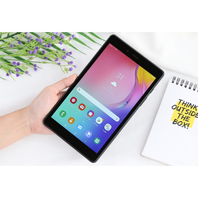 [Nguyên Seal] Máy tính bảng Samsung Galaxy Tab A 8 Inch (2019) T295 2GB/32GB - Hàng Chính Hãng | BigBuy360 - bigbuy360.vn