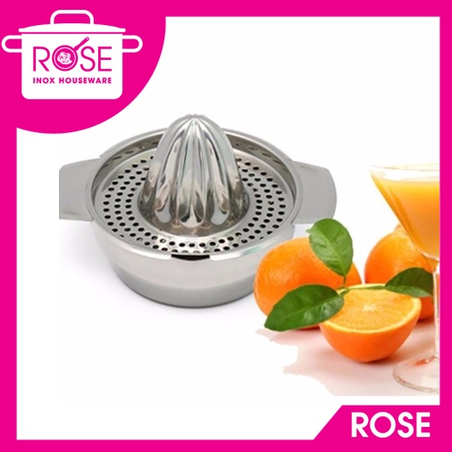 Bộ vắt cam INOX 304 tiện dụng [HÀNG LOẠI 1 CAO CÂP] an toàn cho sức khỏe